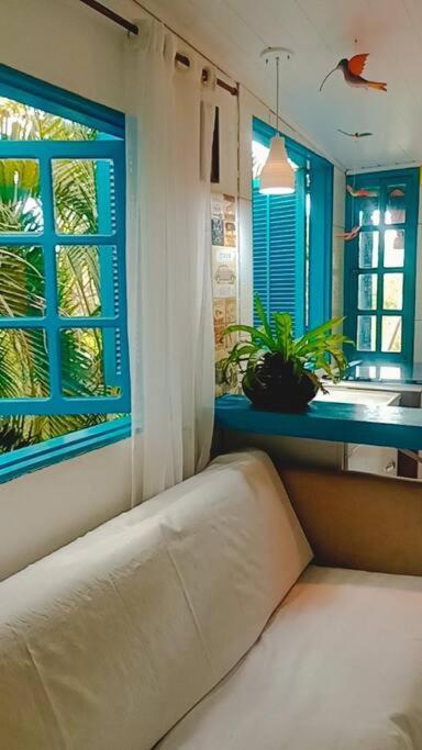 Villa Casa Ilhabela A Cinco Minutos Do Centro Extérieur photo