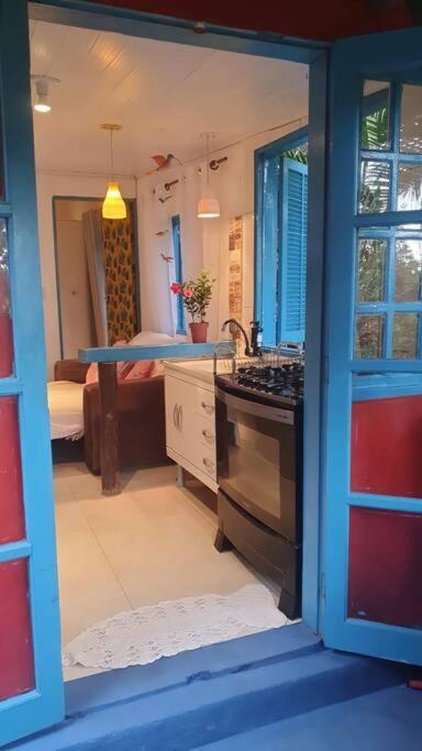 Villa Casa Ilhabela A Cinco Minutos Do Centro Extérieur photo